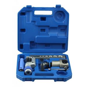 Dudgeonnière débrayable excentrique en coffret pour tubes de 1/4 à 3/4' - 400x400px